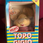 topo gigio parlante