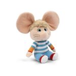 topo gigio parlante
