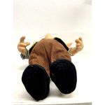 topo gigio parlante