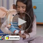 topo gigio parlante