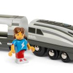trenino brio