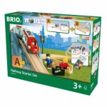 trenino brio