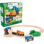 trenino brio