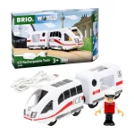 trenino brio