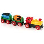 trenino brio