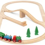 trenino brio