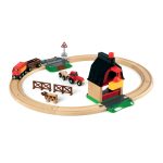 trenino brio