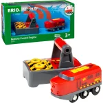 trenino brio