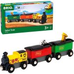 trenino brio