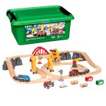 trenino brio