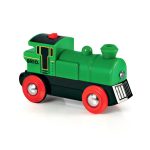 trenino brio