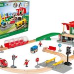trenino brio