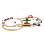 trenino brio
