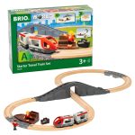 trenino brio