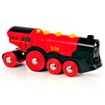 trenino brio