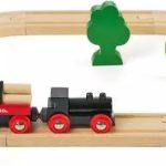 trenino brio