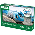 trenino brio