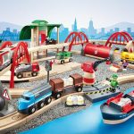 trenino brio