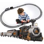 trenino giocattolo
