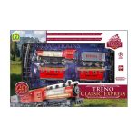 trenino giocattolo