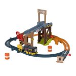 trenino giocattolo