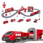 trenino giocattolo