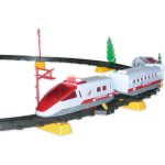 trenino giocattolo