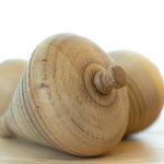 trottola legno