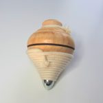 trottola legno