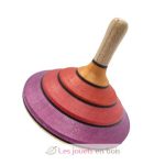 trottola legno