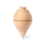 trottola legno