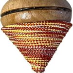 trottola legno