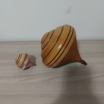 trottola legno