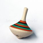 trottola legno