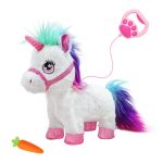 unicorno giocattolo