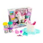 unicorno giocattolo