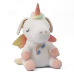 unicorno giocattolo