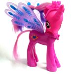 unicorno giocattolo