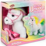 unicorno giocattolo