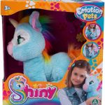 unicorno giocattolo