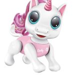 unicorno giocattolo