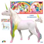 unicorno giocattolo