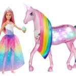 unicorno giocattolo