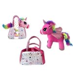 unicorno giocattolo