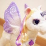 unicorno giocattolo