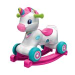 unicorno giocattolo
