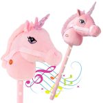 unicorno giocattolo