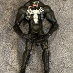venom giocattolo