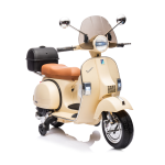 vespa giocattolo