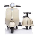 vespa giocattolo